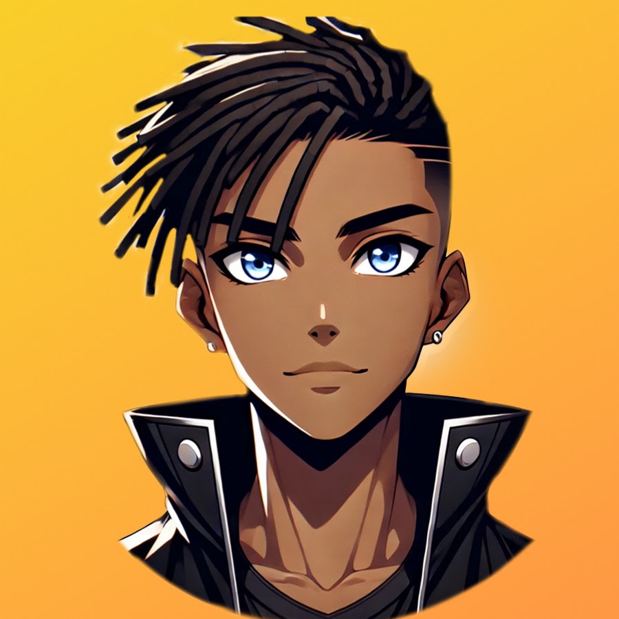 AnimeLoverBoii channel artwork